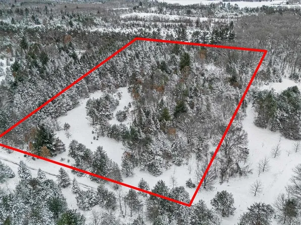 2nd Ln, Coloma, WI 54930