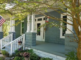 609 5th Ave E, Springfield, TN 37172