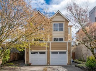 1364 31st Ave S, Seattle, WA 98144