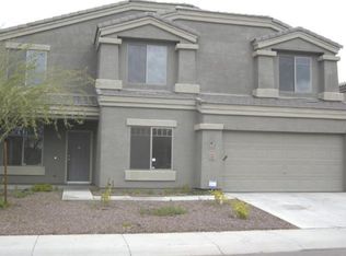 4541 N 111th Dr, Phoenix, AZ 85037