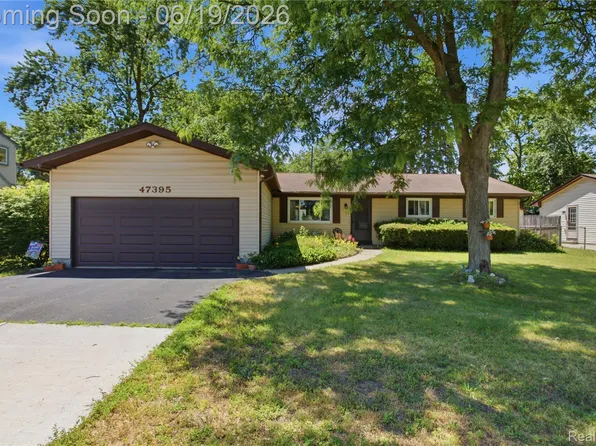 47395 Dequindre Rd, Rochester Hills, MI 48307