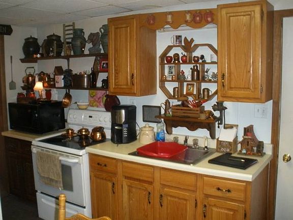 Kitchen- Unit 2