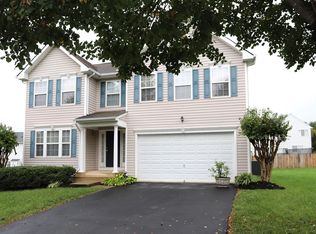 741 Holly Leaf Rd, Culpeper, VA 22701