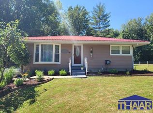 8097 E Milner Ave, Terre Haute, IN 47803