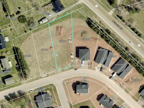 LOT 126 Stanmol Dr, Charlottetown, PE C1E 3W3