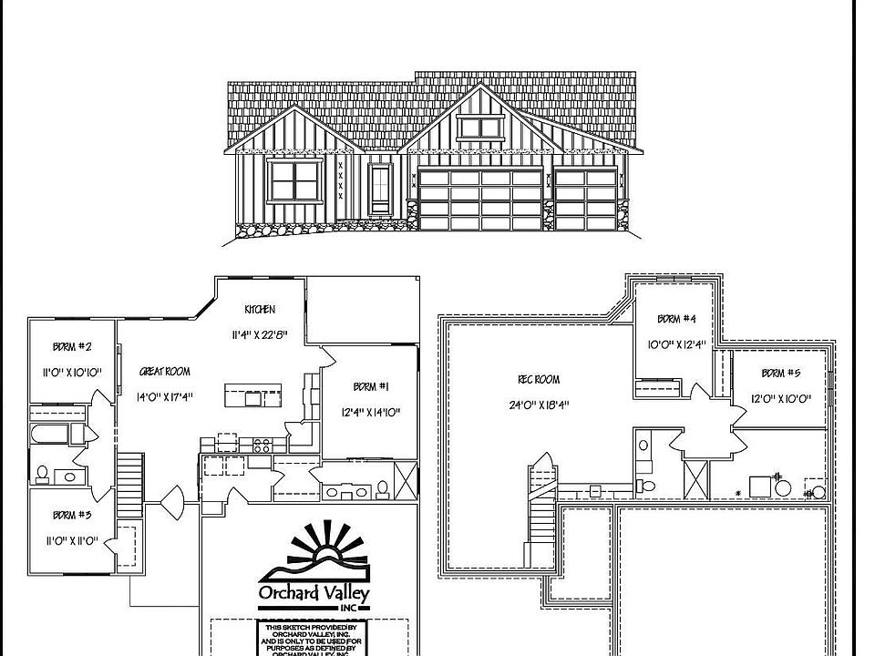 2nd image of 2211 Rose Lane Rd