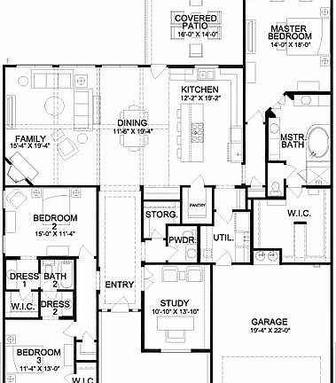 2nd image of this home