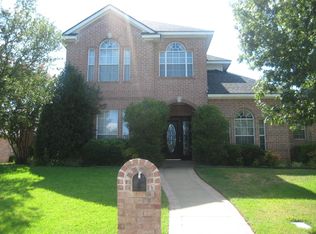 6804 Thornbird Ln, Arlington, TX 76001