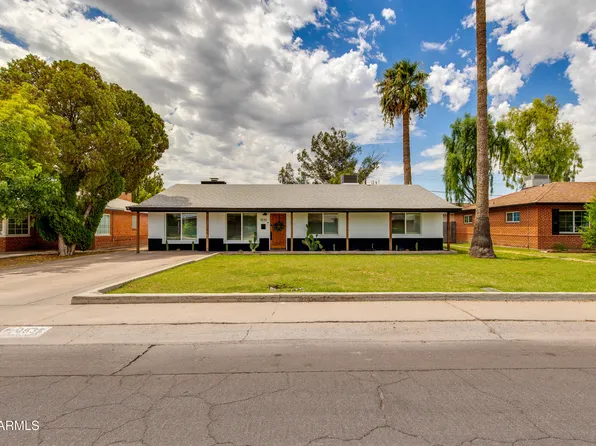1535 W ROVEY Avenue, Phoenix, AZ 85015