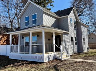 1601 Coleman Ave, Lansing, MI 48910
