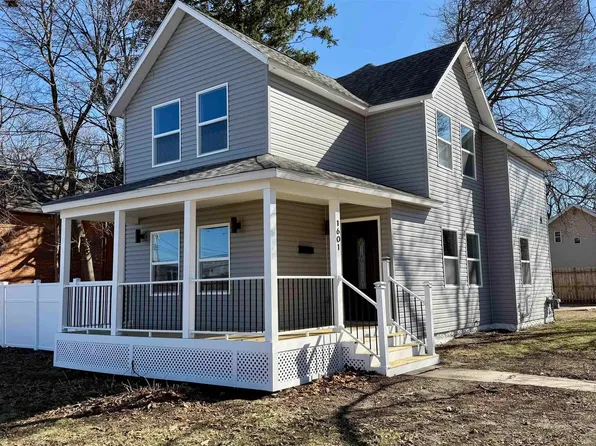 1601 Coleman Ave, Lansing, MI 48910