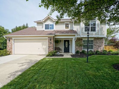 13074 Lansdowne Dr, Fishers, IN, 46038