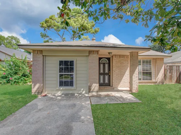 3626 Suttonford Dr, Houston, TX 77066