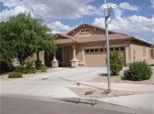 6323 S 31st Dr, Phoenix, AZ 85041