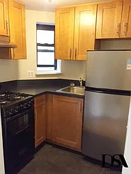 Rented by DSA Realty