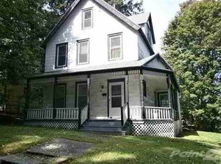 95 Lake St, Liberty, NY 12754