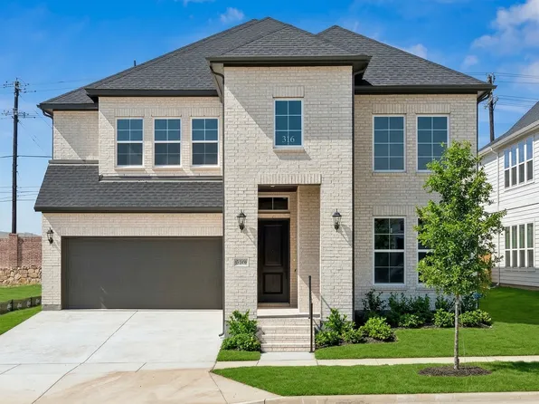15851 Split Bark Ln, Frisco, TX 75033
