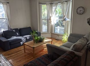 527 Franklin St, Cambridge, MA 02139
