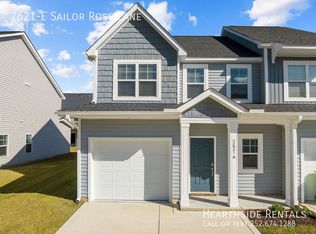 2621 Sailor Rose Ln, Winterville, NC 28590