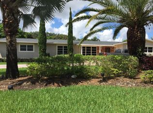 27890 SW 161st Ave, Homestead, FL 33031