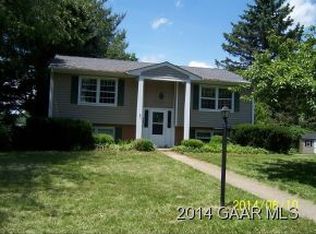 301 Spruce St, Waynesboro, VA 22980
