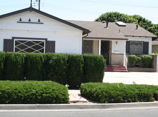 6850 E Roxanne Way, Long Beach, CA 90815