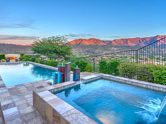 5th image of 65805 E Catalina Hills Dr