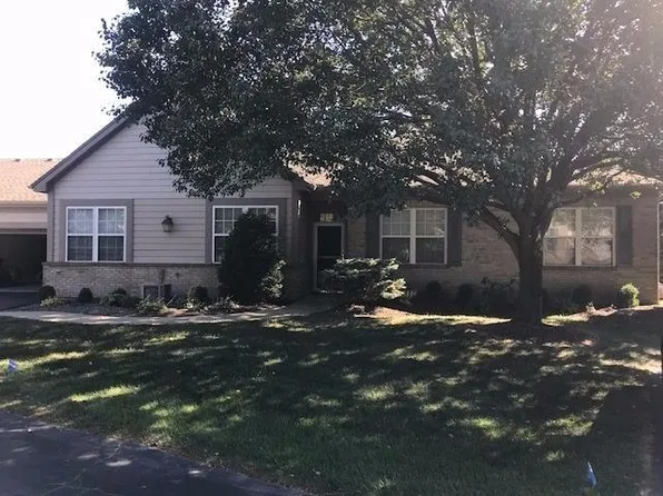 8807 Windsong Way #8807, West Chester, OH 45069