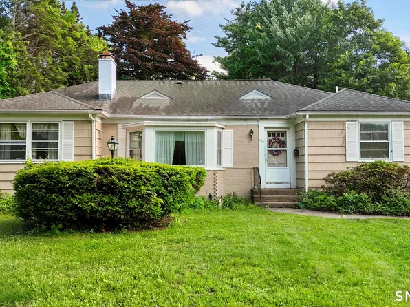 105 Beelzebub Road, South Windsor, CT 06074