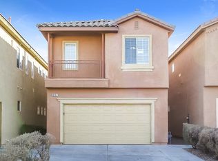 8157 Maitai Ave, Las Vegas, NV 89147