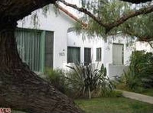 923 N Edinburgh Ave, Los Angeles, CA 90046