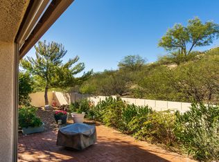 37692 S Mashie Dr, Saddlebrooke, AZ 85739