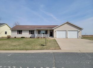 740 3rd Ave SE, Harmony, MN 55939