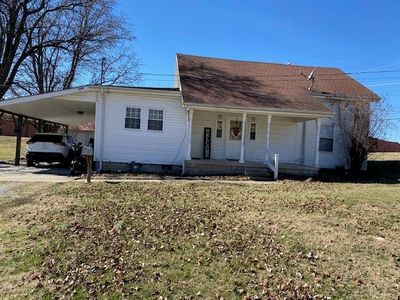 416 Hopkinsville St, Greenville, KY, 42345