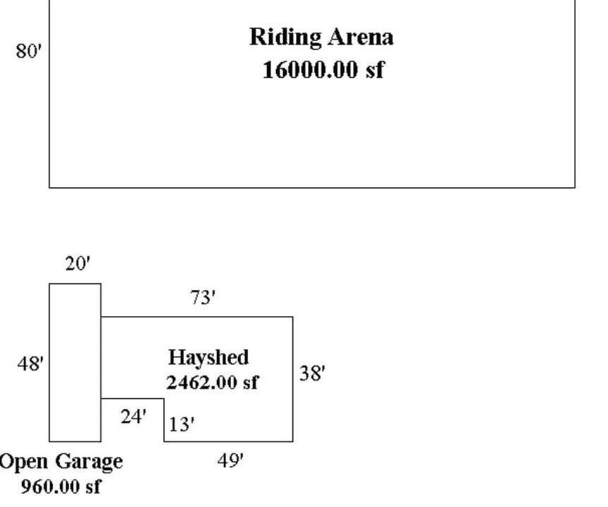 2nd image of 34115 County Road 33