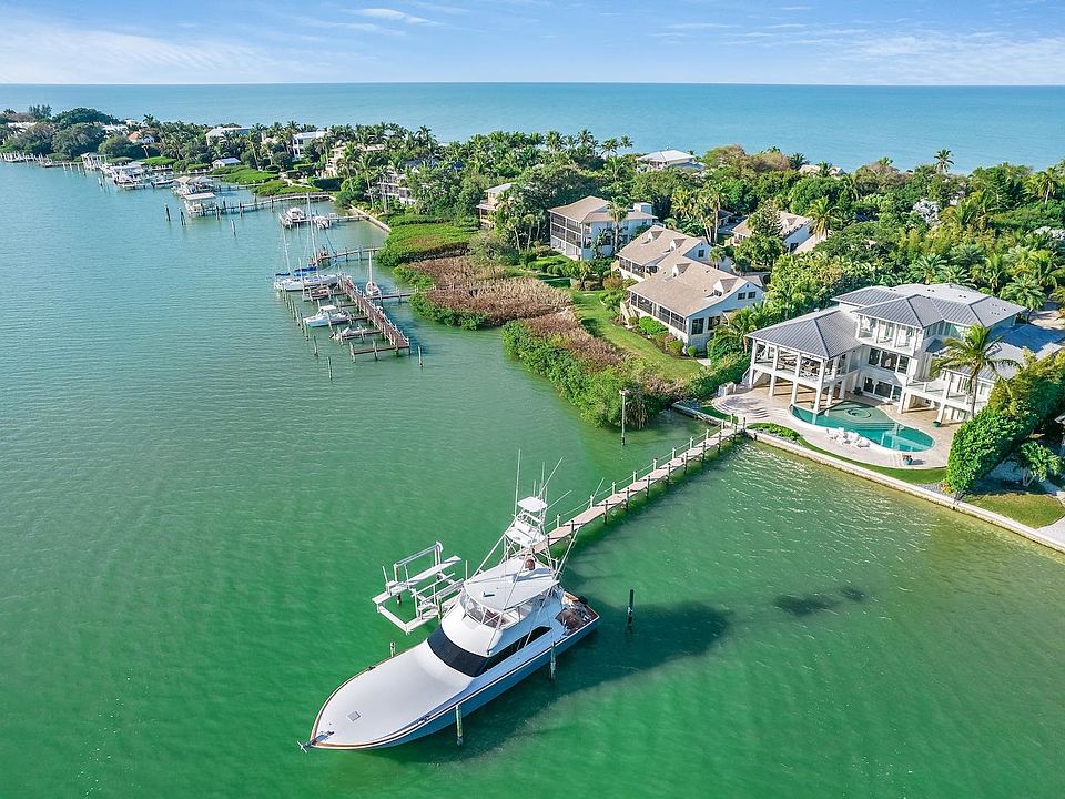 15261 Captiva Dr, Captiva, FL 33924 Zillow
