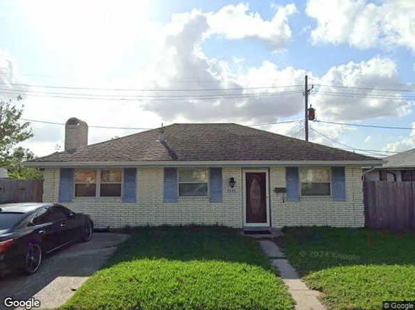 1036 Marvin Ct, Harvey, LA 70058