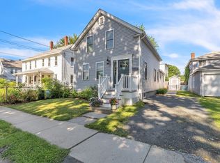 7 Myrtle St, Greenfield, MA 01301
