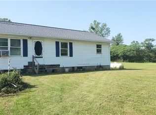 4190 S Fancher Rd, Holley, NY 14470