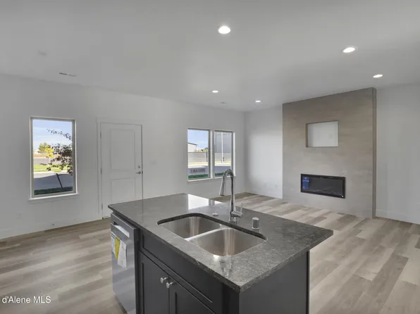 709 N Creative Way Lot 6, Post Falls, ID 83854