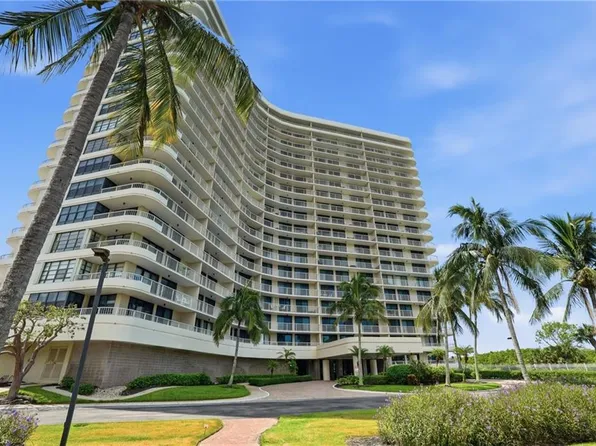 440 Seaview CT #1503, MARCO ISLAND, FL 34145