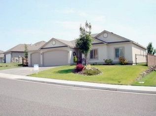 2917 Sedona Cir, Richland, WA 99354