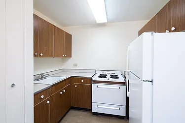 Rented by Keller Williams NYC
