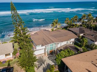 59-023 Holawa St, Haleiwa, HI 96712