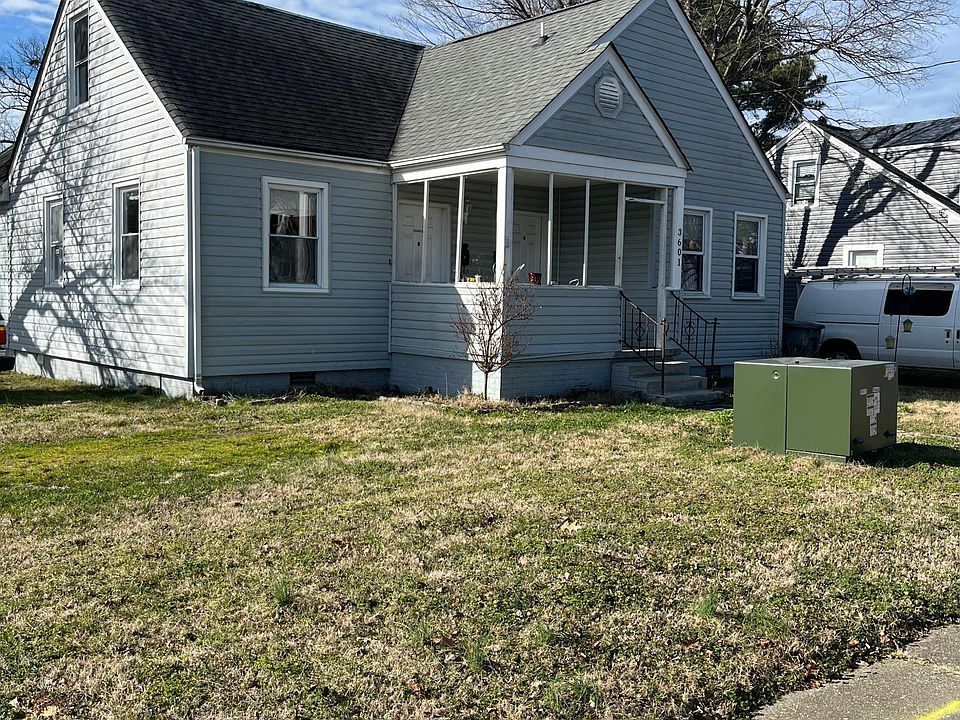 1st image of 3601 S Warwick Cir