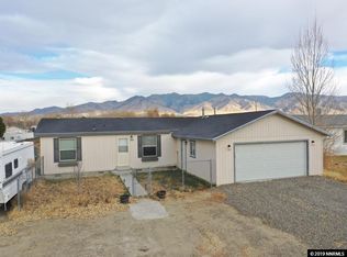 4390 Comstock Dr, Winnemucca, NV 89445