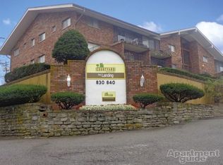 830 Alexandria Pike APT 311, Fort Thomas, KY 41075