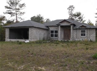 13340 SW 33rd Ct, Ocala, FL 34473