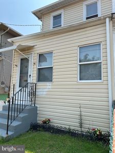 4016 Westfield Ave, Camden, NJ, 08110