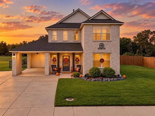 3439 Inwood Ct, Zachary, LA 70791